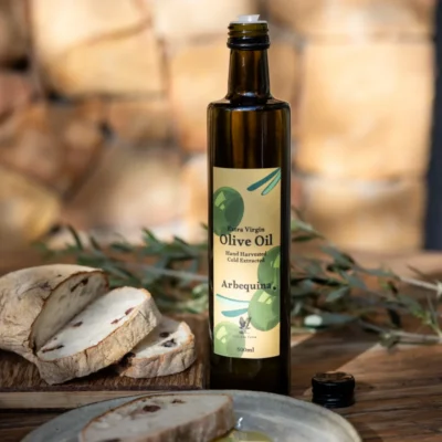Extra Virgin Olive Oil