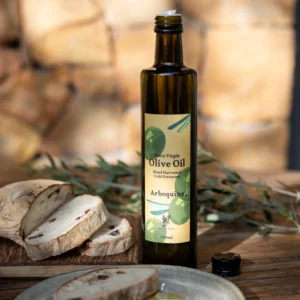 Camissa Farm Olive Oil