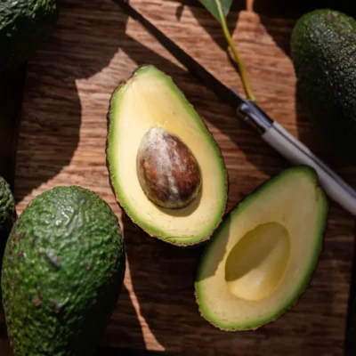 Avocados (per kilo)